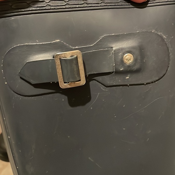 Hunter Huntress Boots - Picture 9 of 10